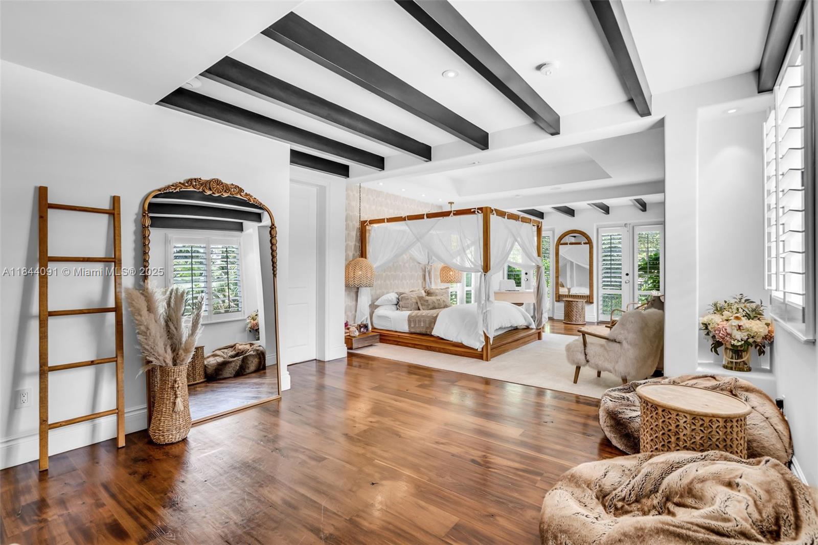 SUNSET GROVE AMD - Residential