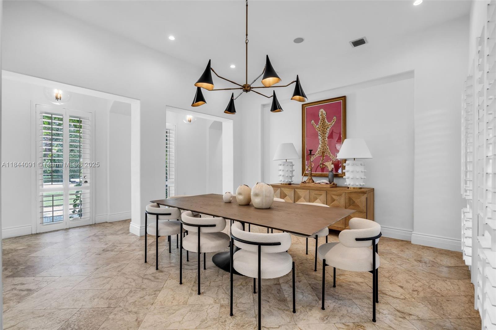 SUNSET GROVE AMD - Residential