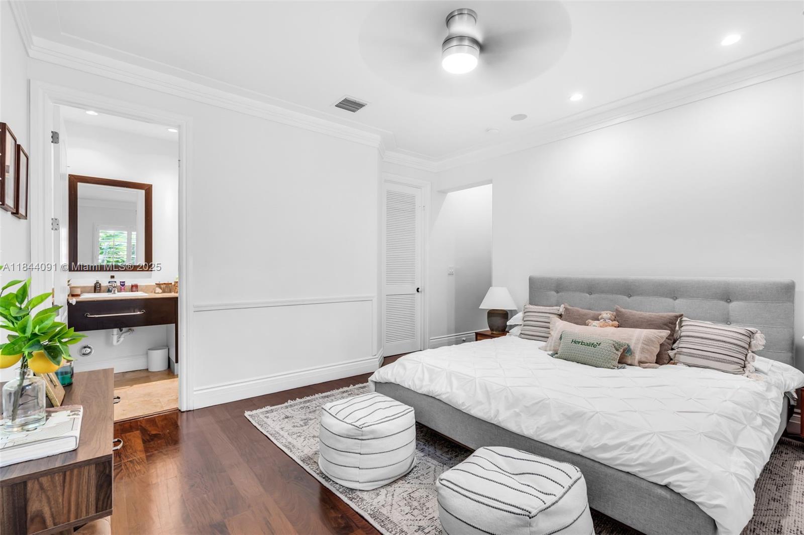 SUNSET GROVE AMD - Residential