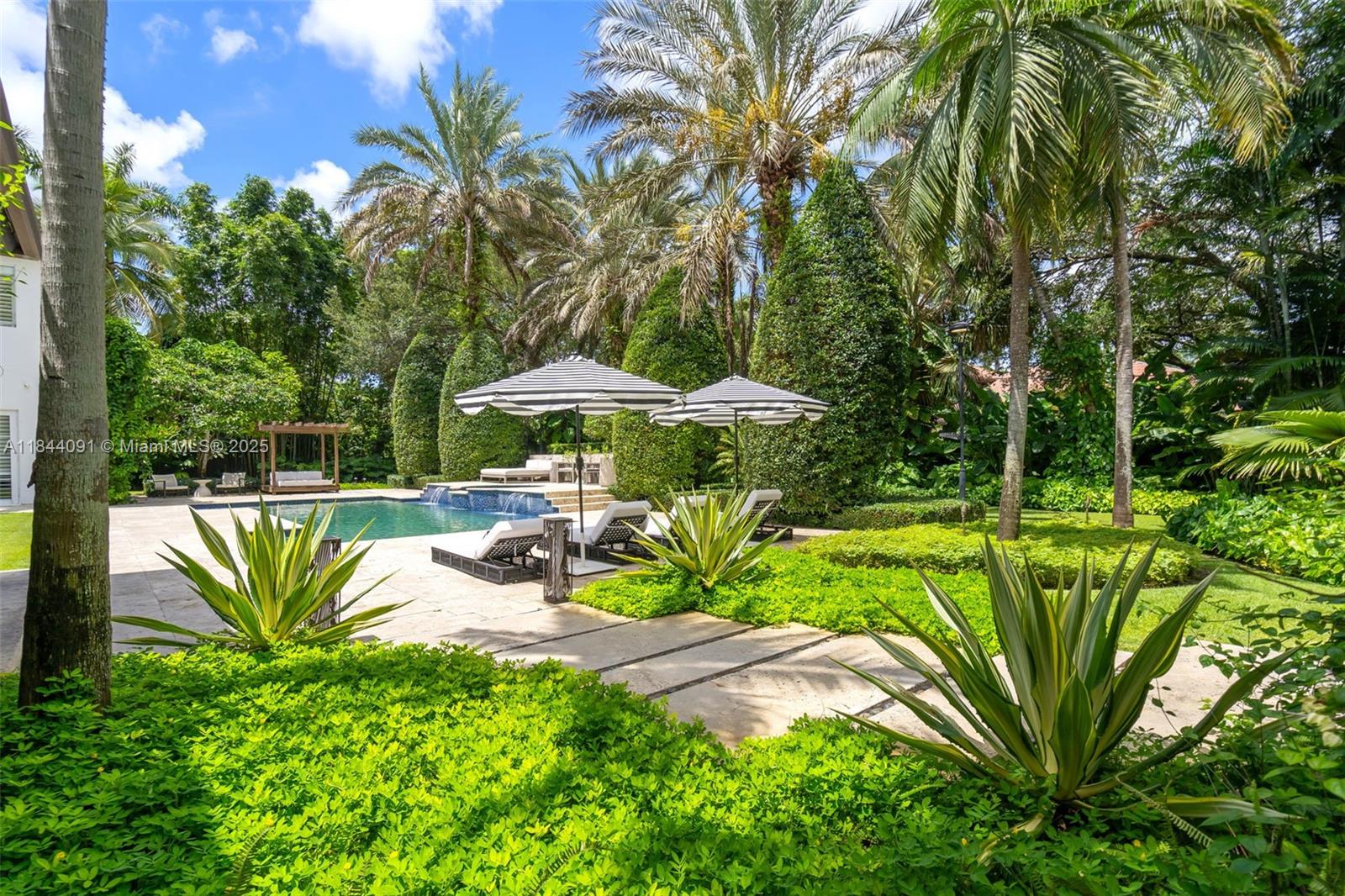 SUNSET GROVE AMD - Residential