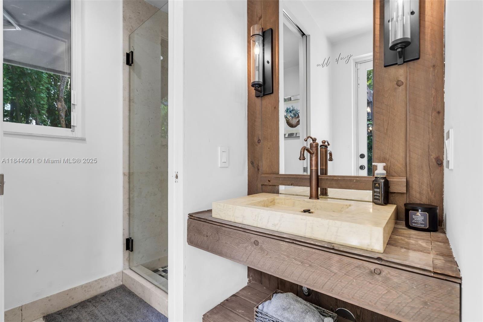 SUNSET GROVE AMD - Residential