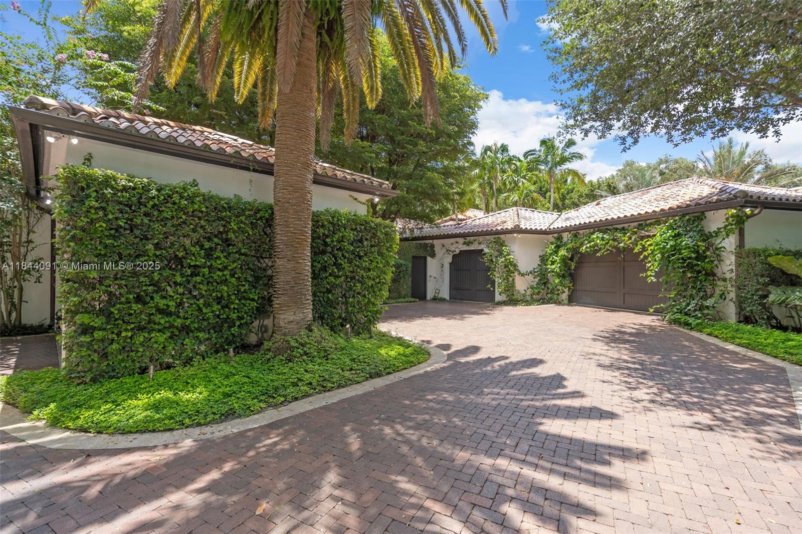 SUNSET GROVE AMD - Residential