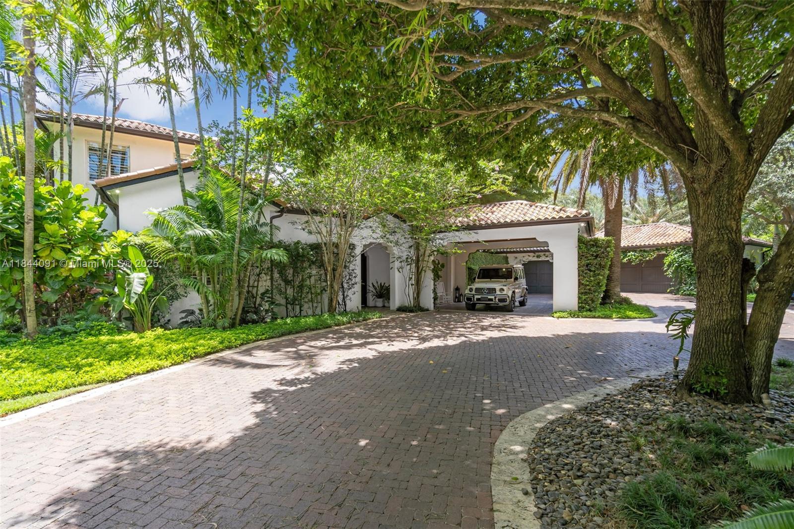 SUNSET GROVE AMD - Residential