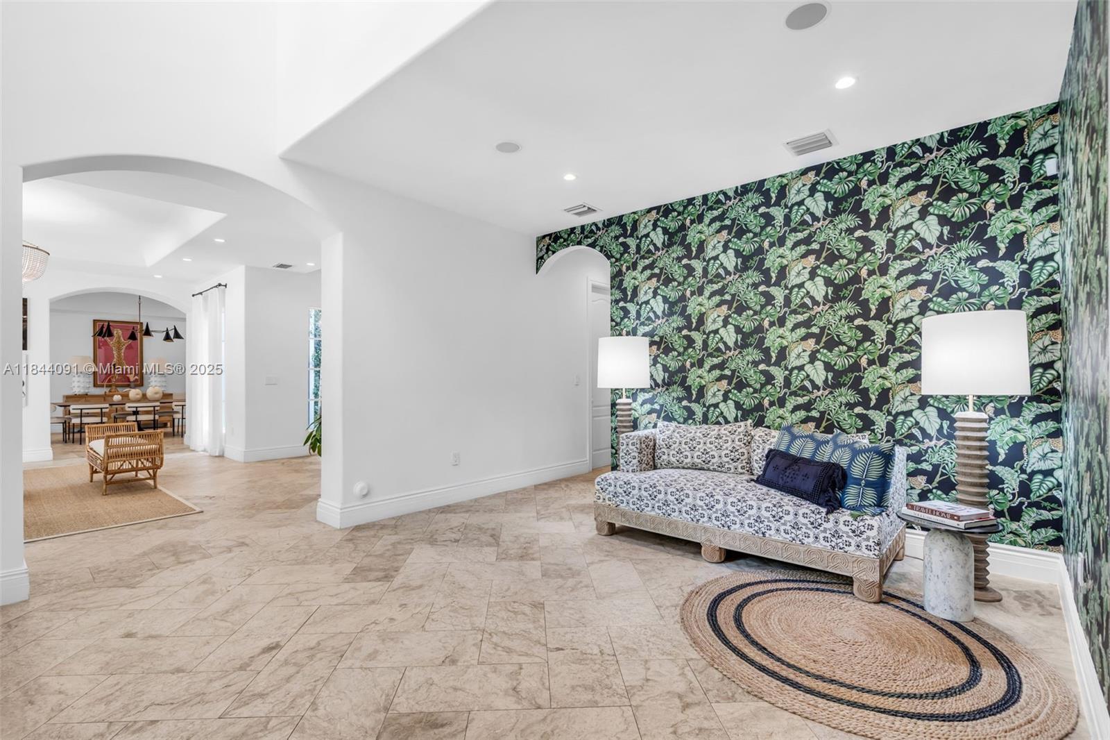 SUNSET GROVE AMD - Residential