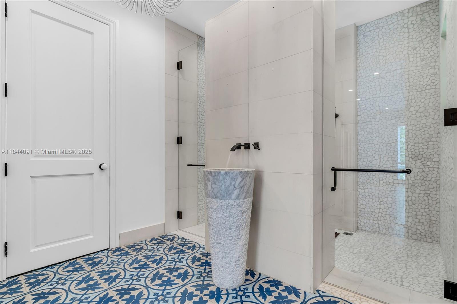 SUNSET GROVE AMD - Residential