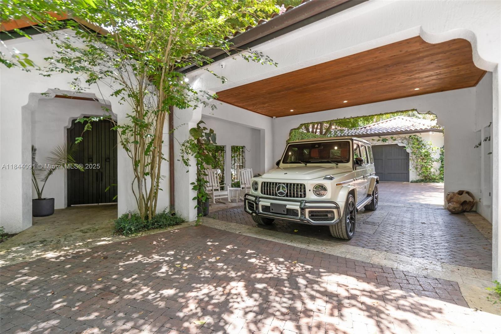 SUNSET GROVE AMD - Residential