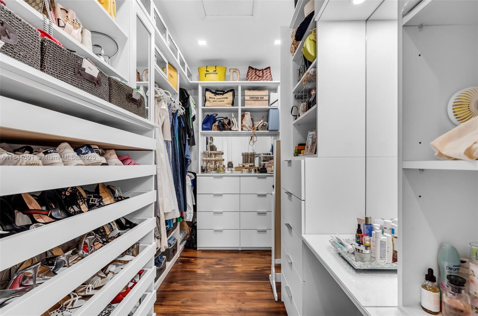 SUNSET GROVE AMD - Residential