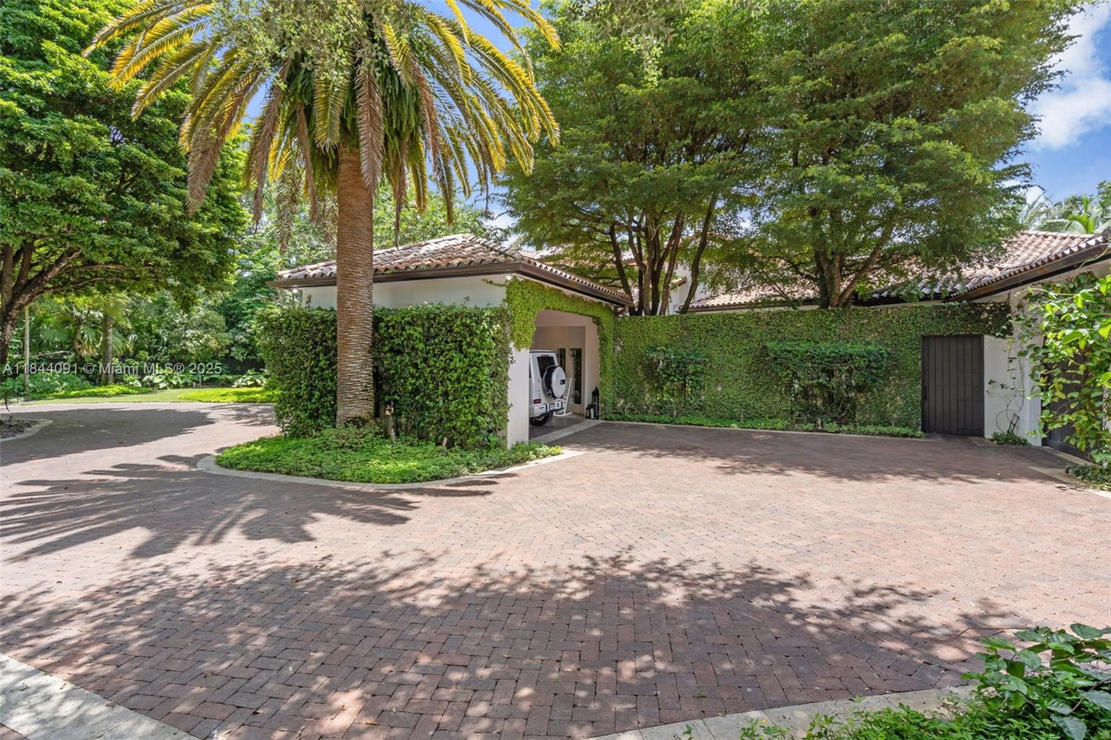 SUNSET GROVE AMD - Residential