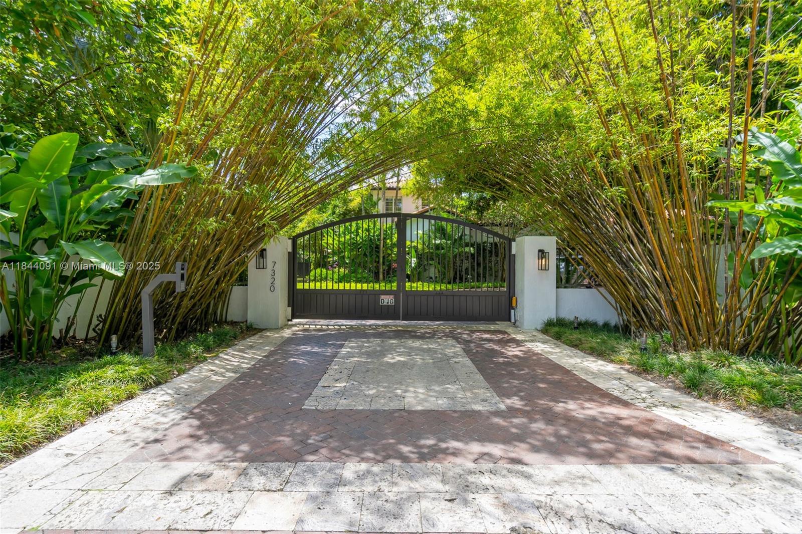 SUNSET GROVE AMD - Residential