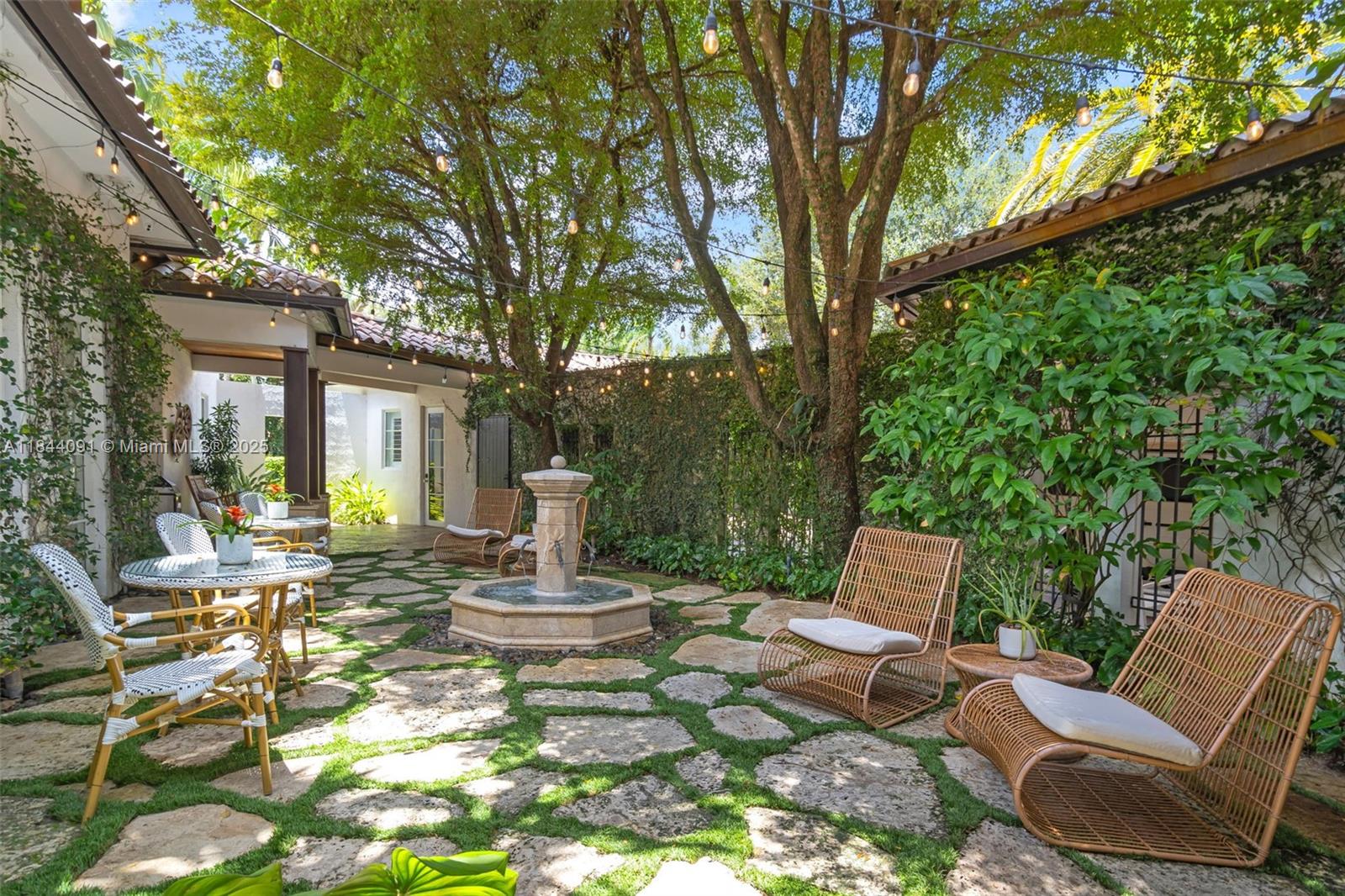 SUNSET GROVE AMD - Residential