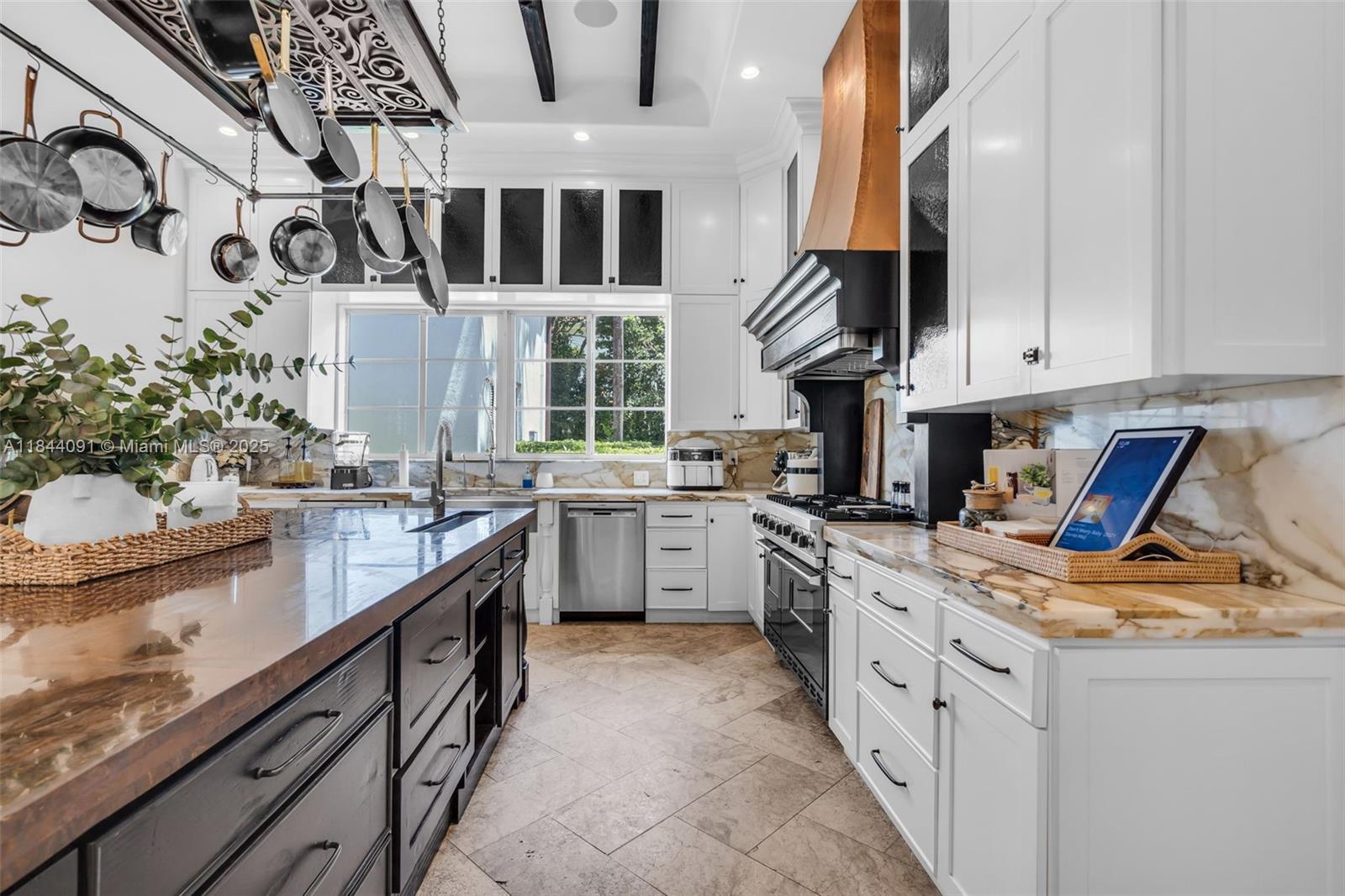 SUNSET GROVE AMD - Residential