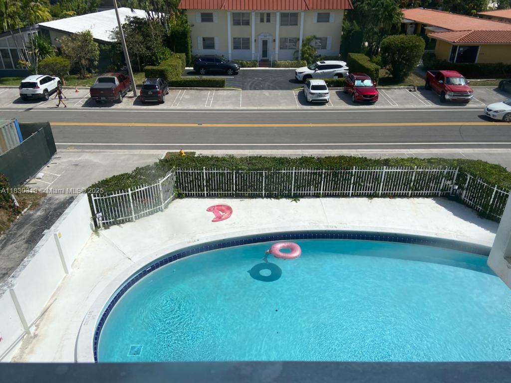 BERKSHIRE HOUSE CONDO - Residential