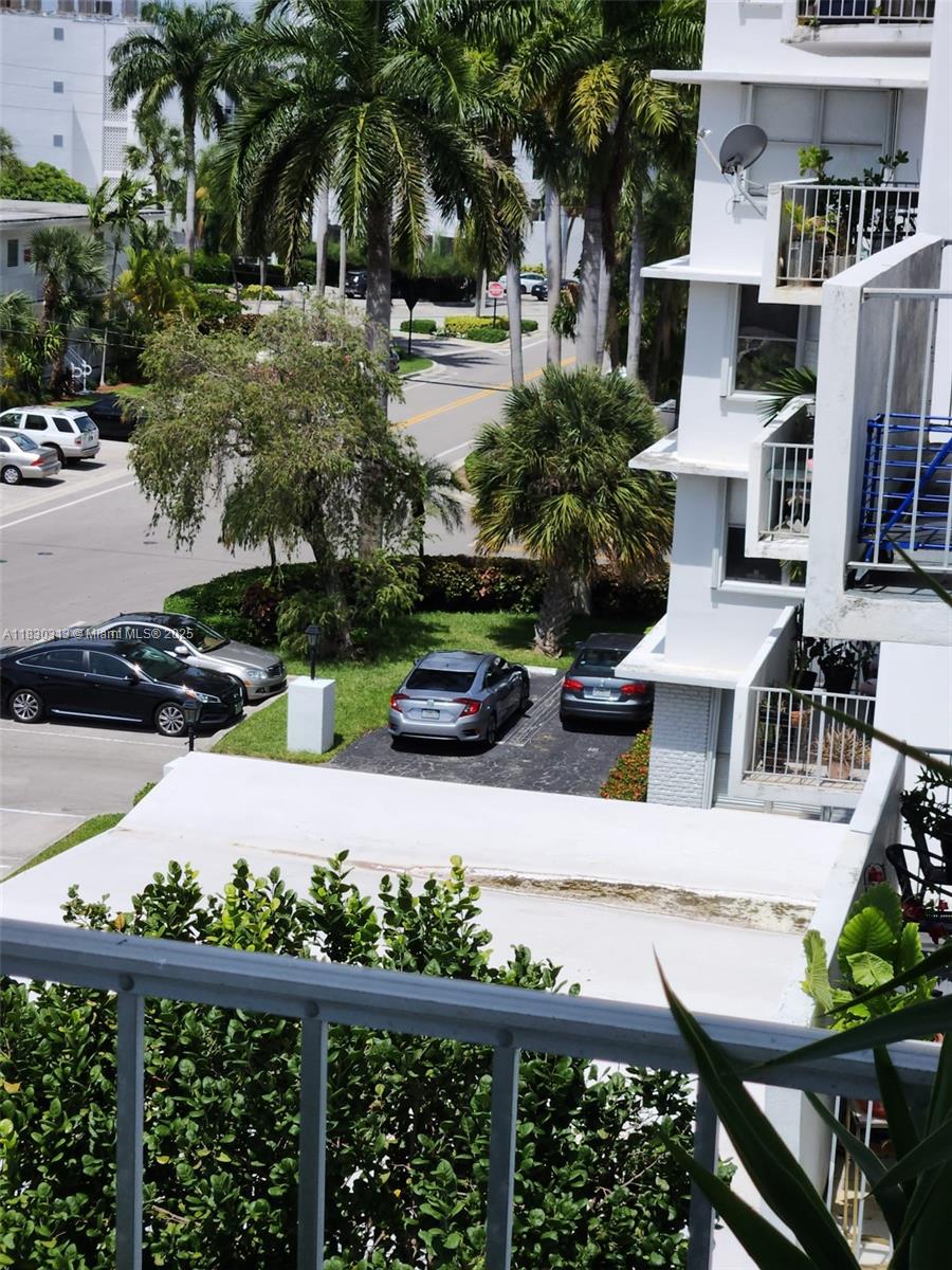 BERKSHIRE HOUSE CONDO - Residential