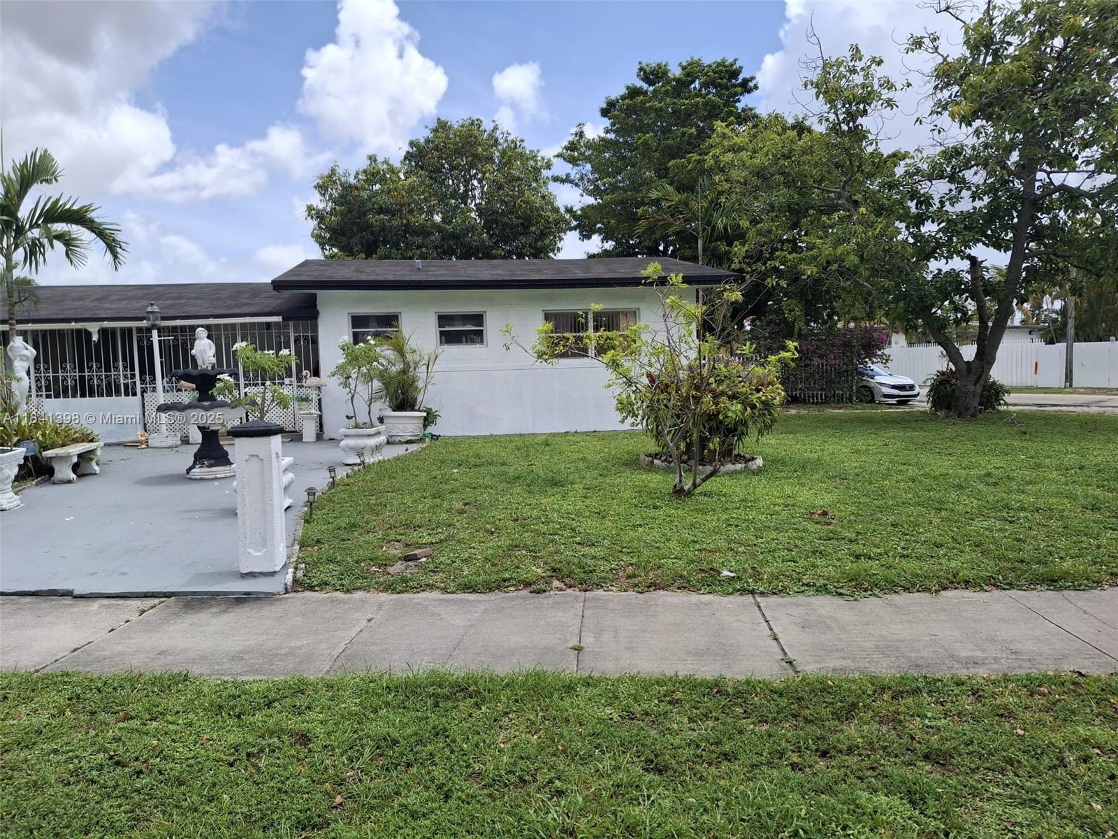 551 W 65th Dr