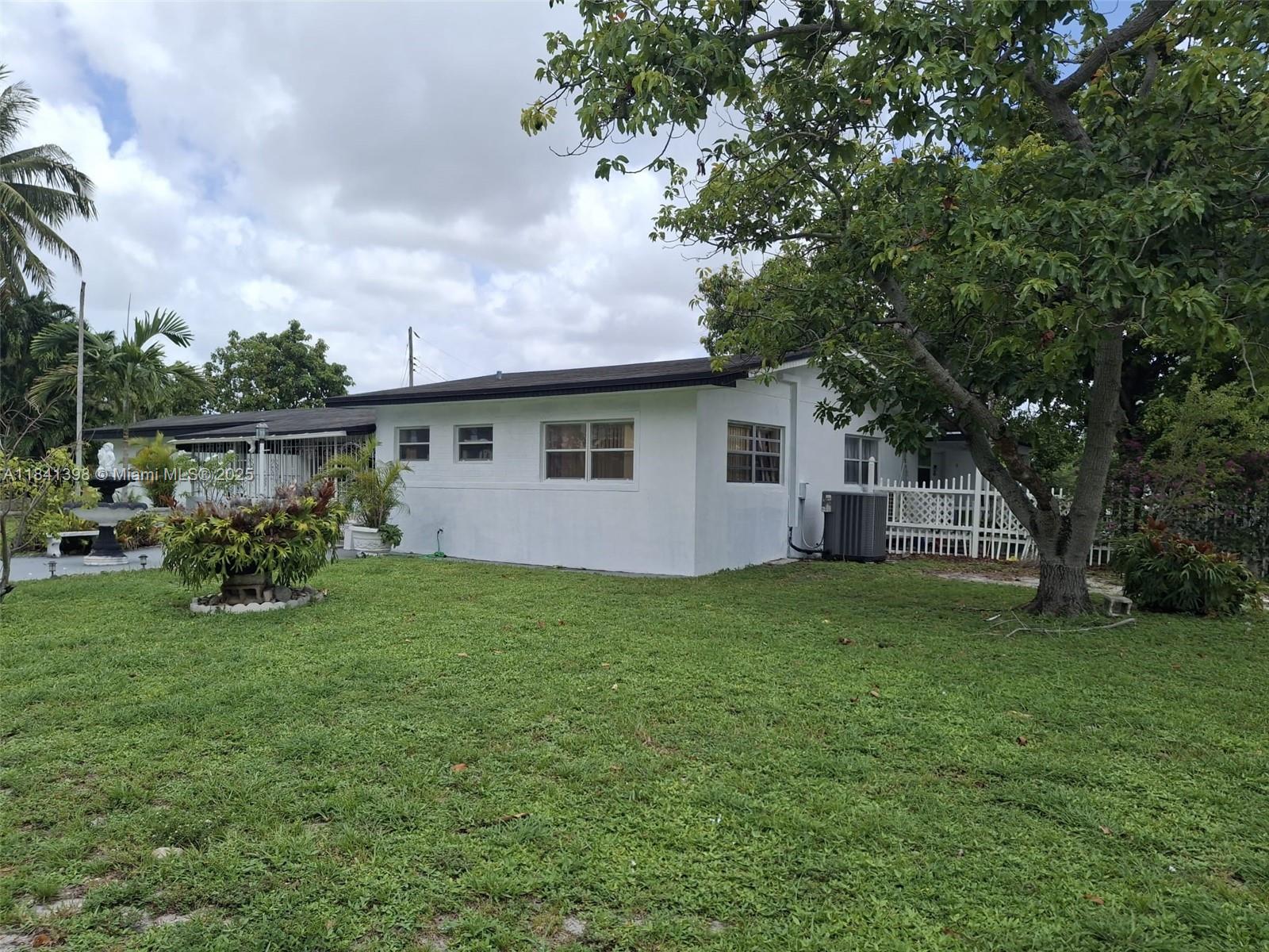 551 W 65th Dr