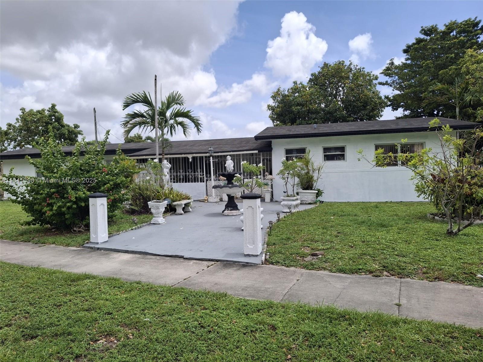 551 W 65th Dr