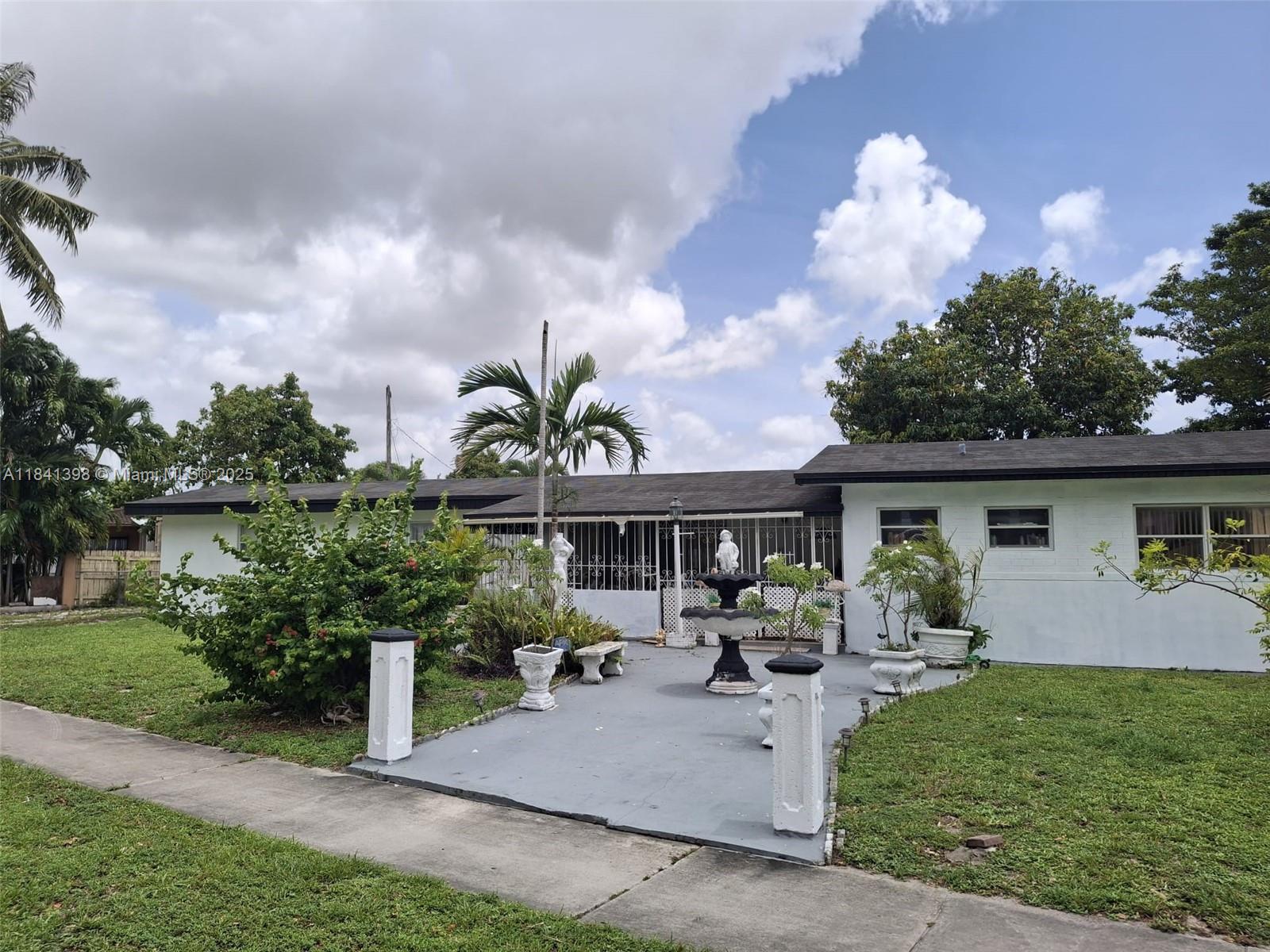 551 W 65th Dr