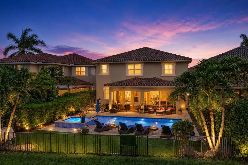 Photo of 10151 Lake Court, Parkland, FL 33076 (MLS # B26038583)
