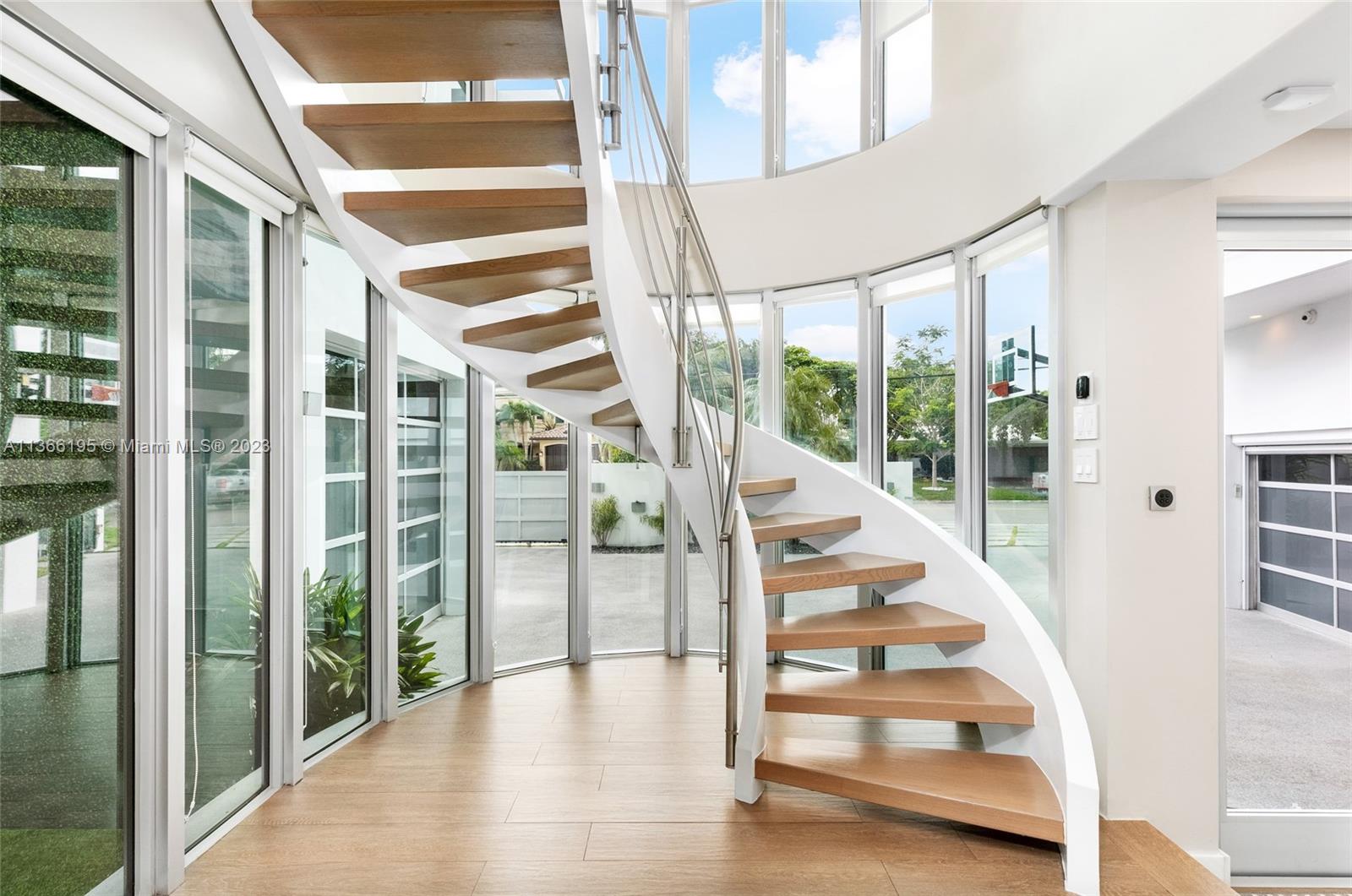 BEACH WAY HEIGHTS UNIT - Residential