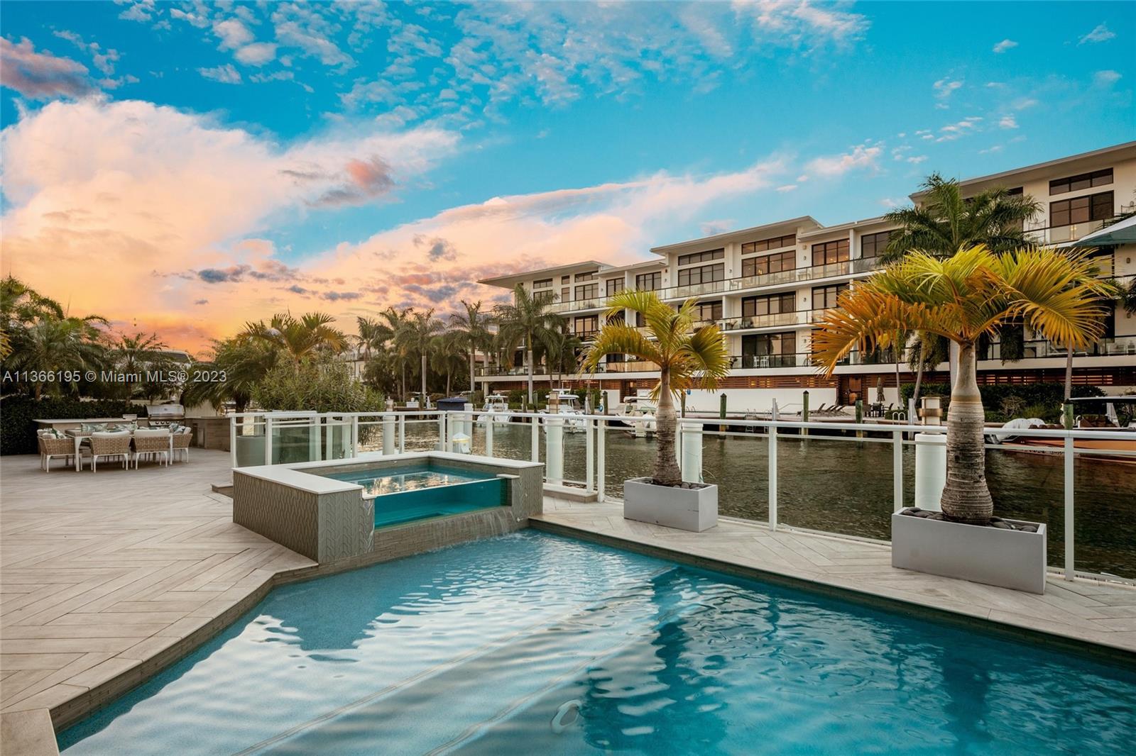 BEACH WAY HEIGHTS UNIT - Residential