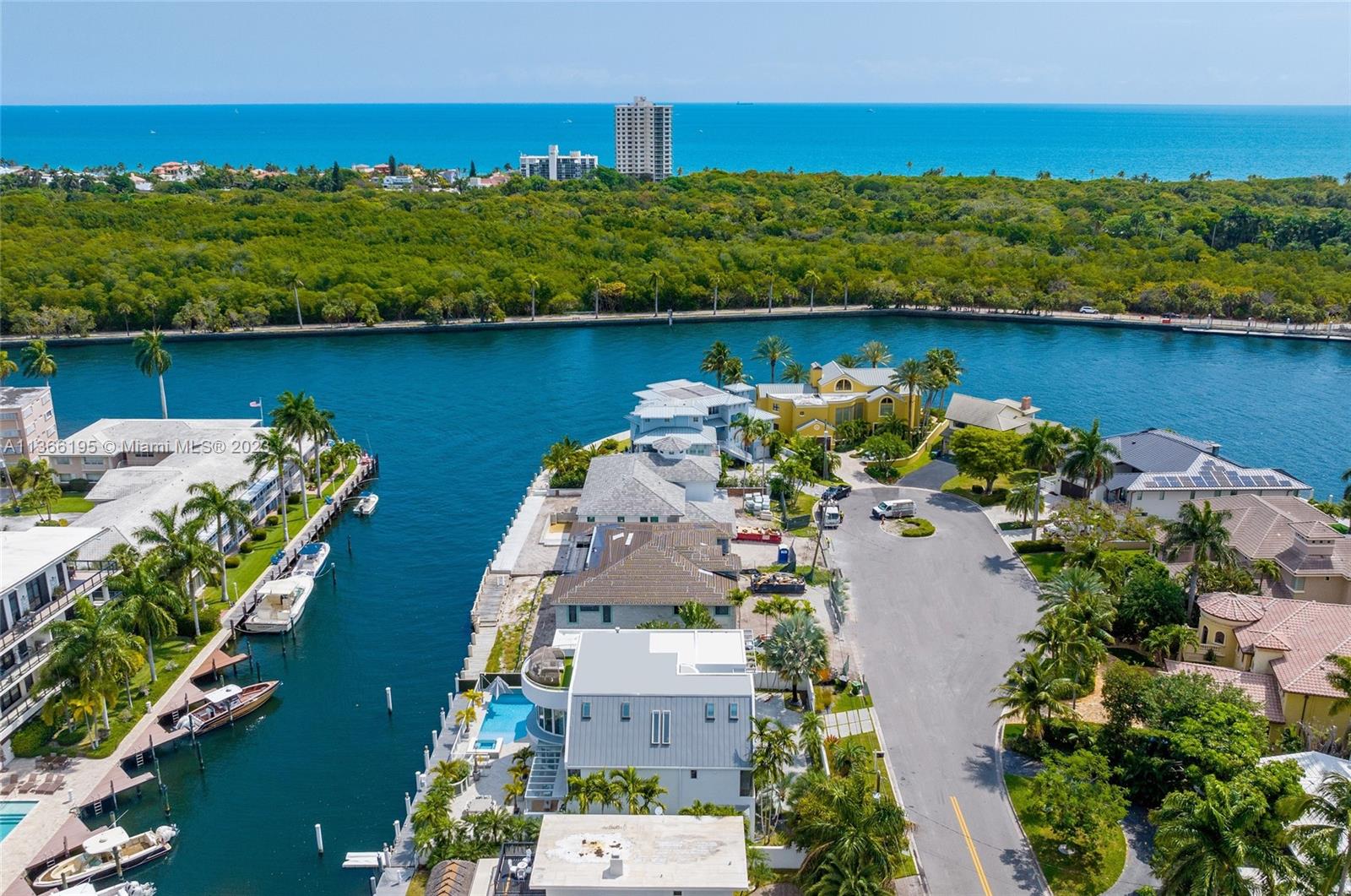 BEACH WAY HEIGHTS UNIT - Residential