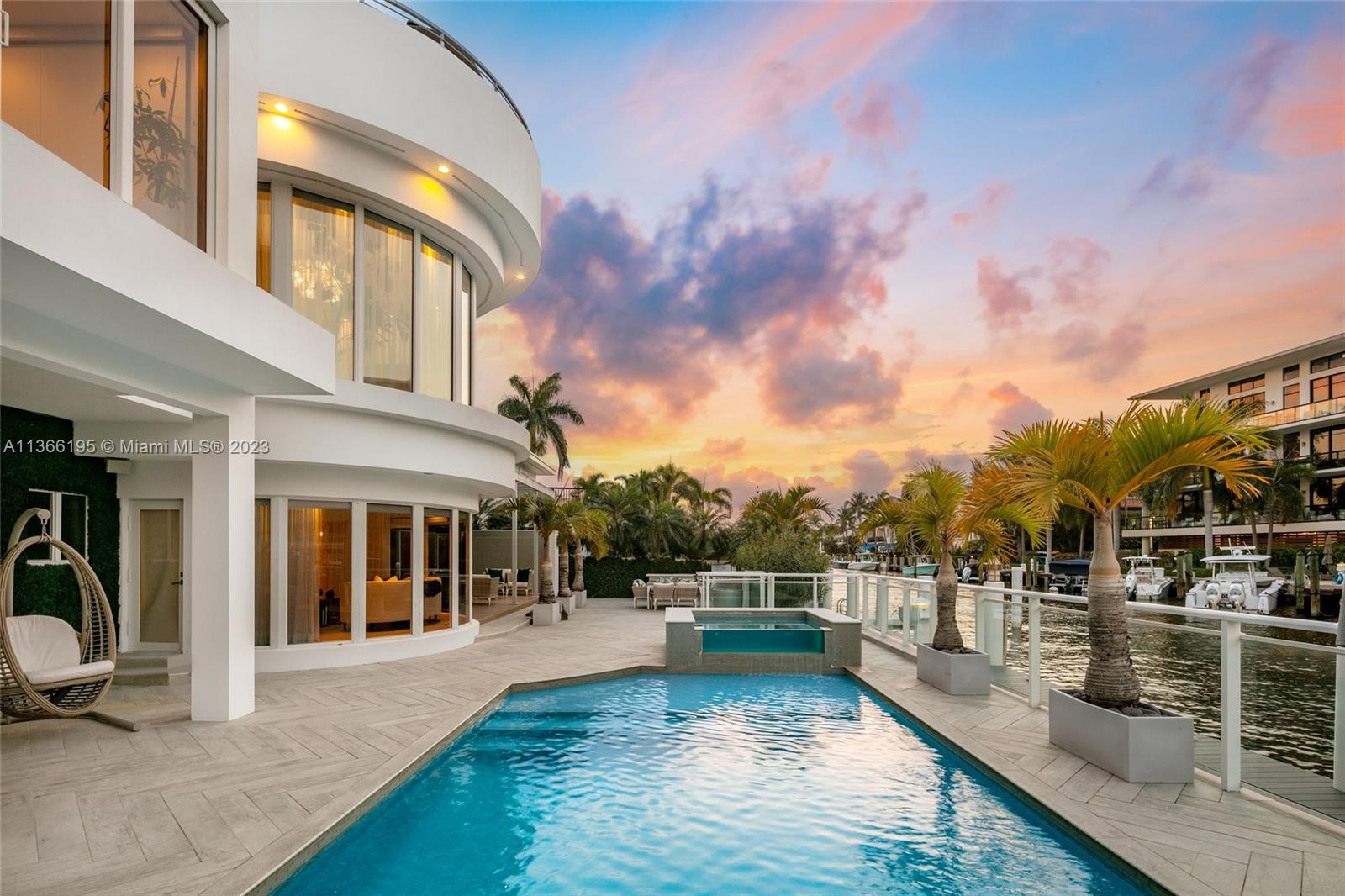 BEACH WAY HEIGHTS UNIT - Residential