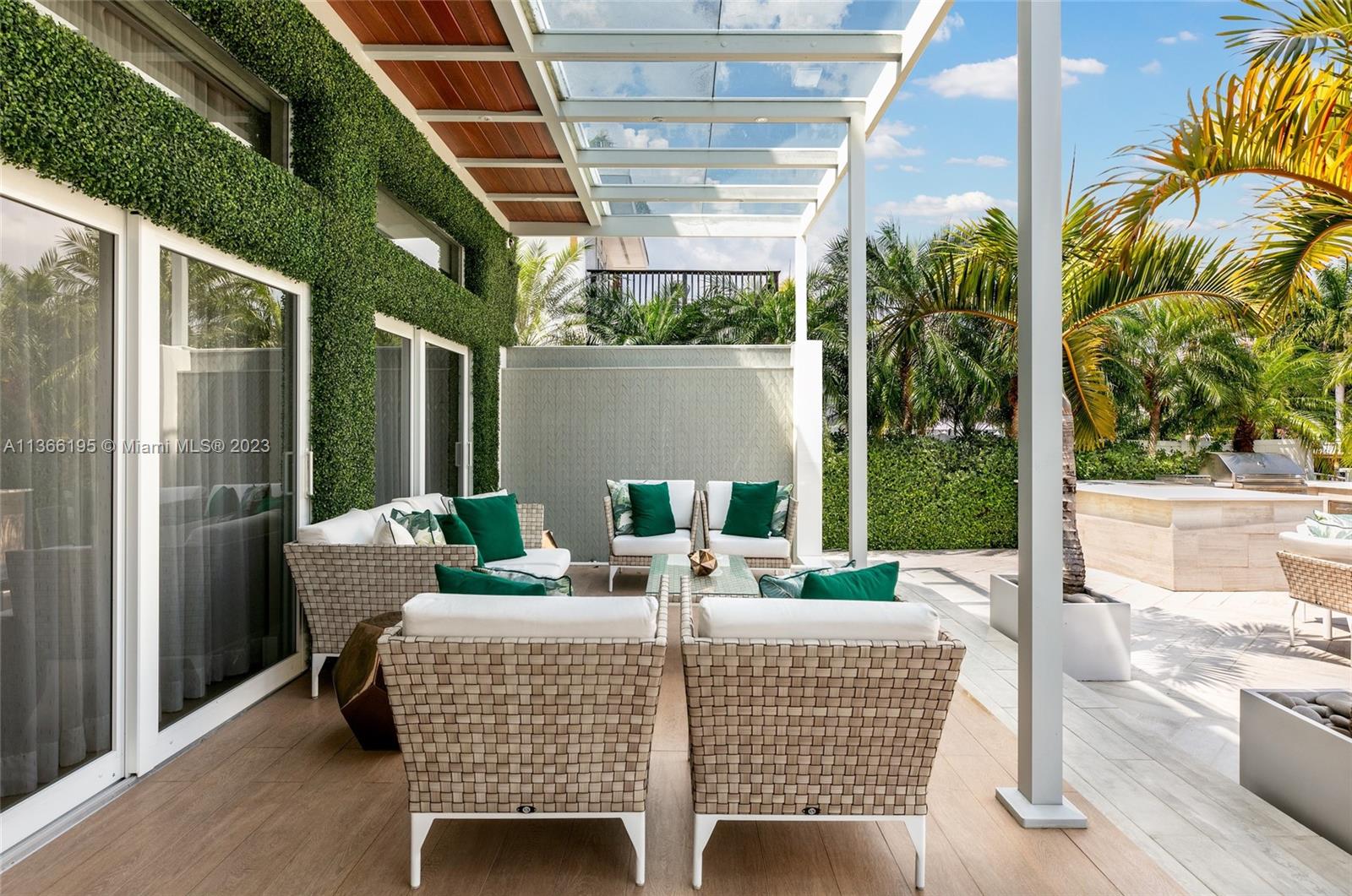 BEACH WAY HEIGHTS UNIT - Residential