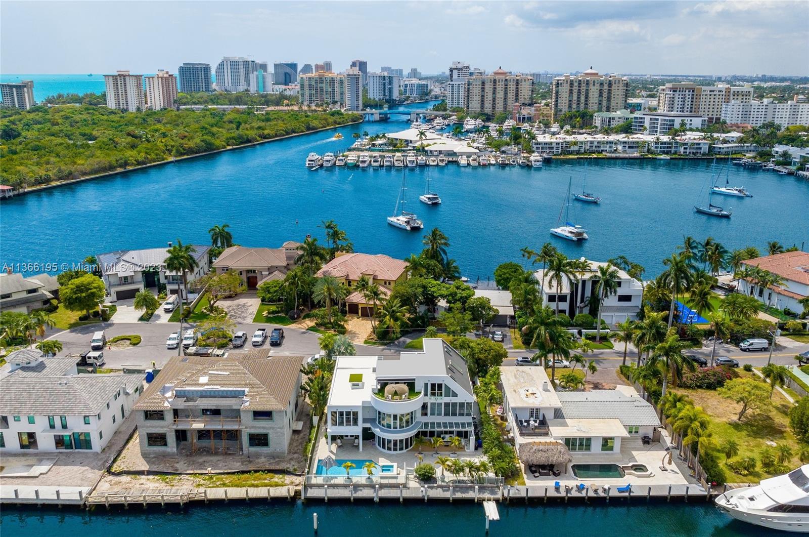 BEACH WAY HEIGHTS UNIT - Residential