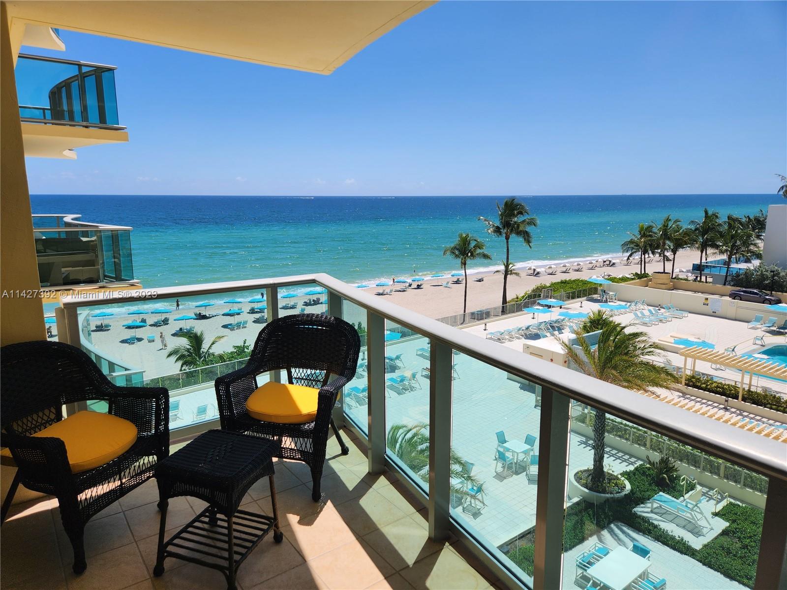 WAVE CONDO - Residential Lease