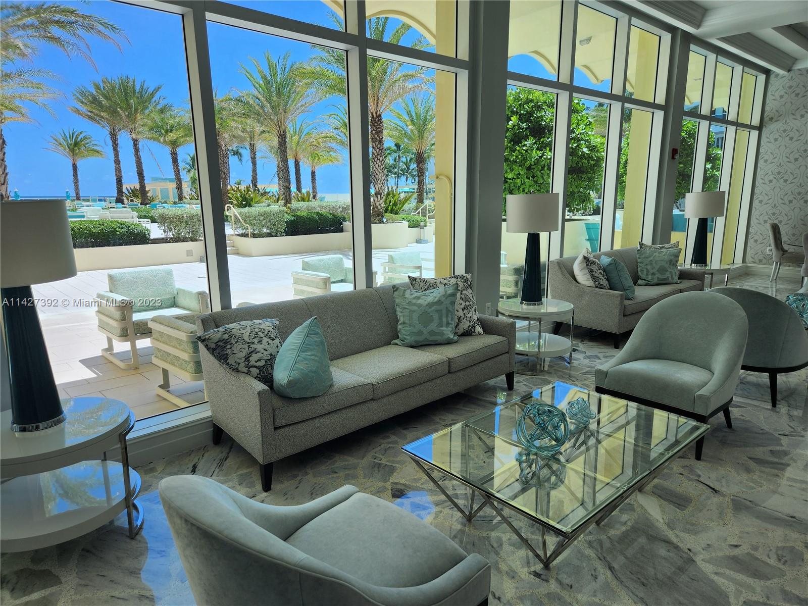 WAVE CONDO - Residential Lease