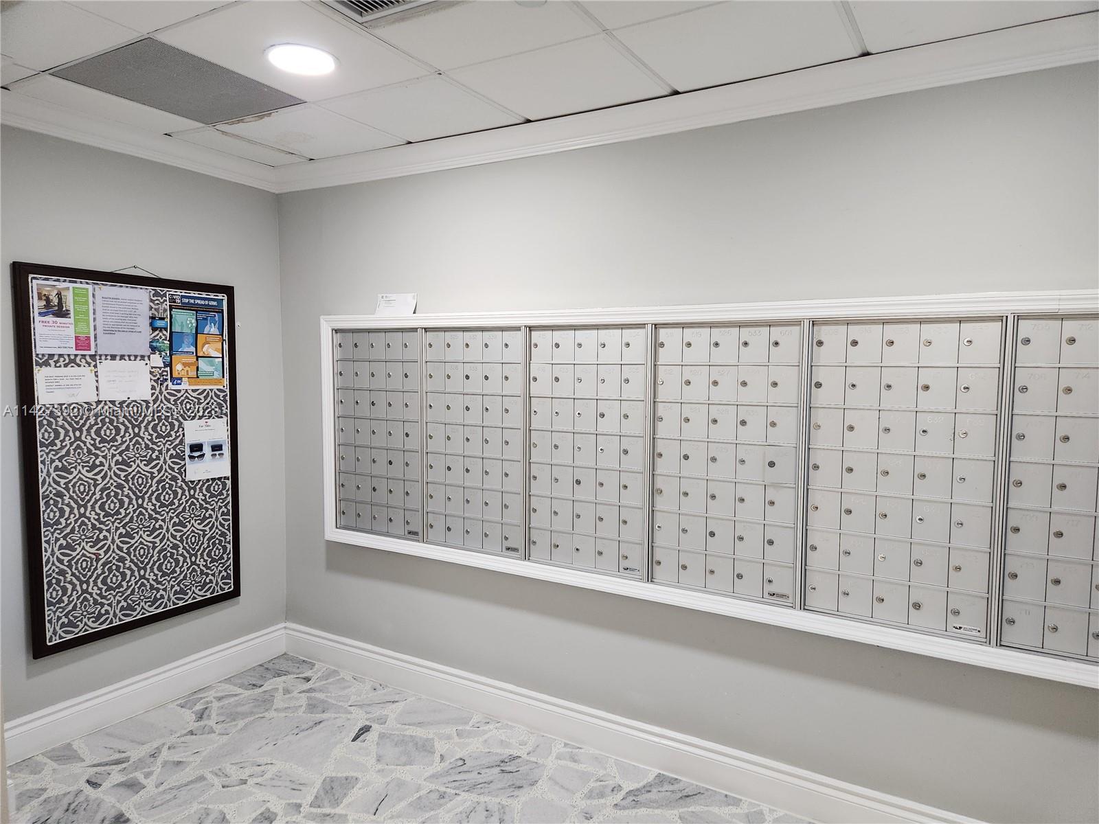 WAVE CONDO - Residential Lease