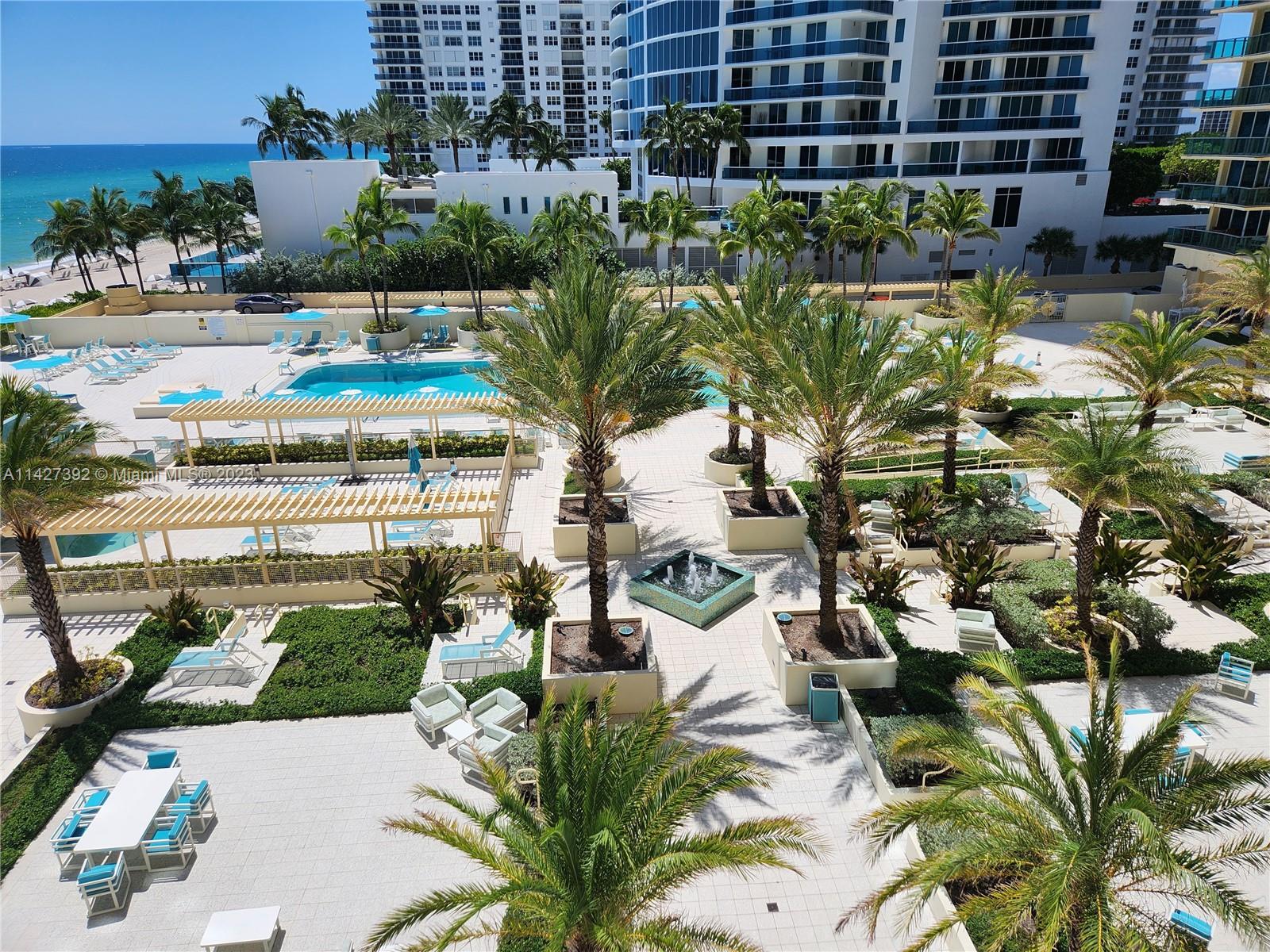 WAVE CONDO - Residential Lease