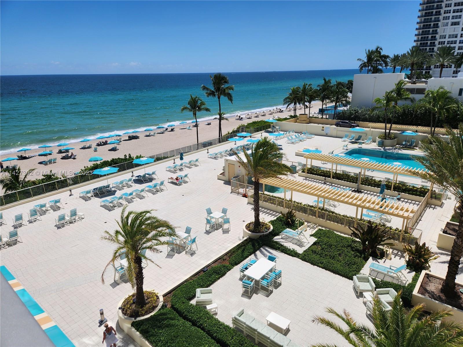 WAVE CONDO - Residential Lease