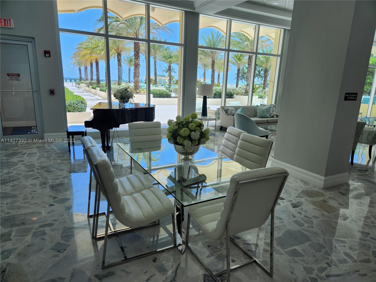 WAVE CONDO - Residential Lease