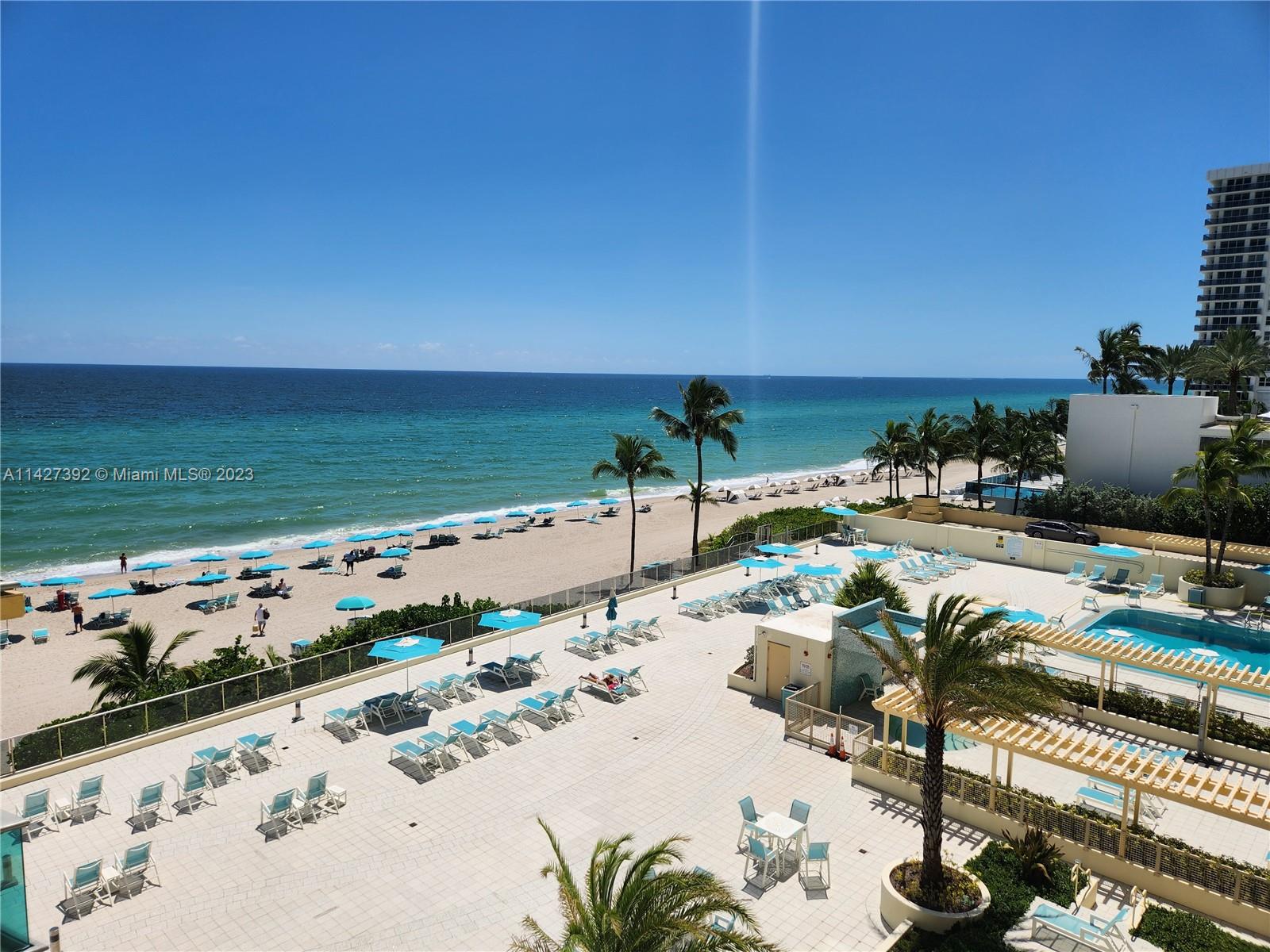 WAVE CONDO - Residential Lease