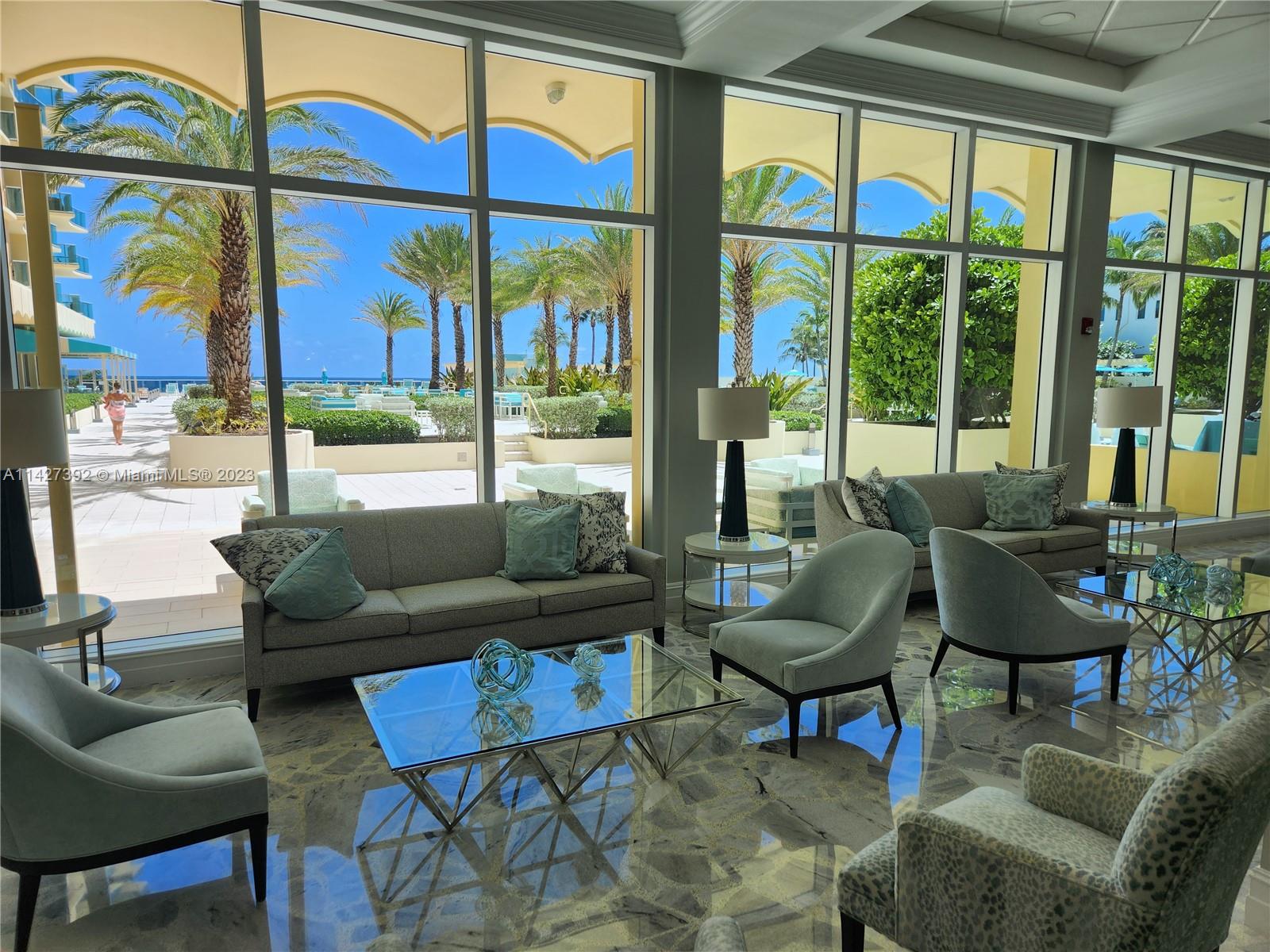 WAVE CONDO - Residential Lease