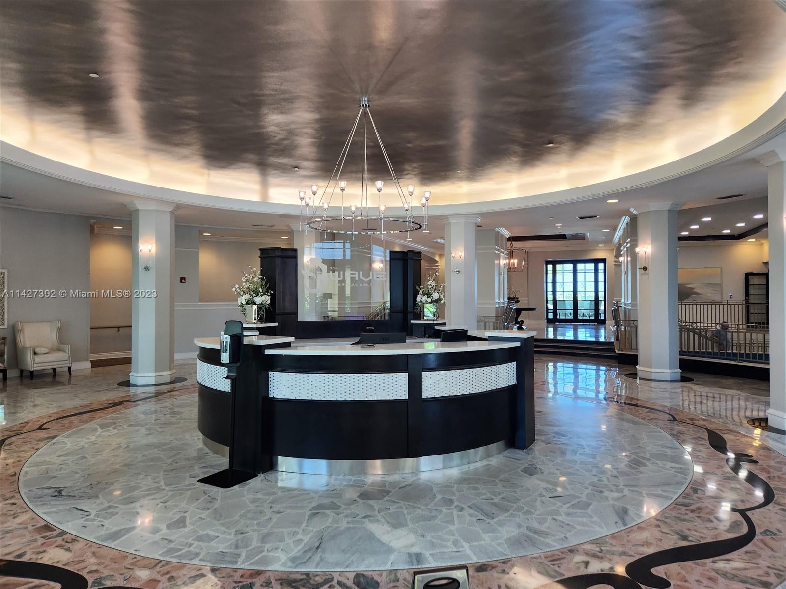 WAVE CONDO - Residential Lease