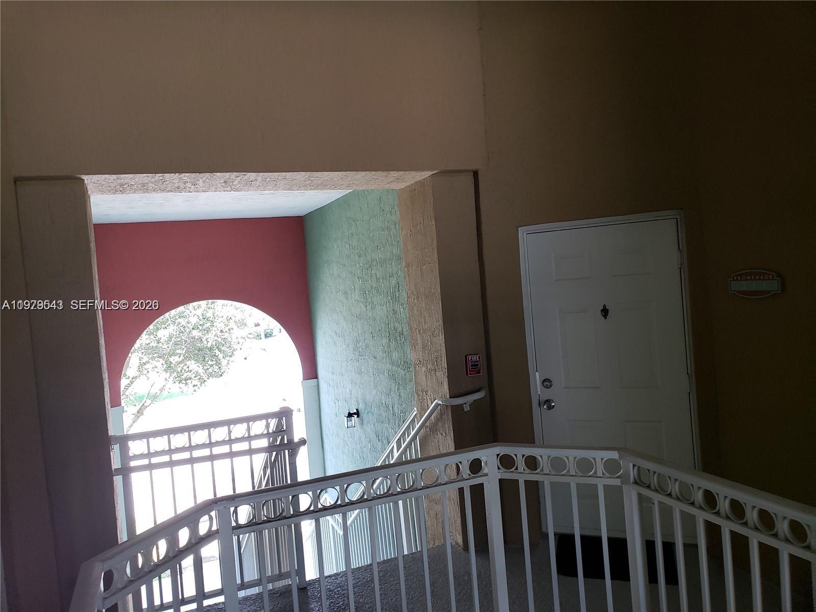 PROMENADE SHORES AT DORAL - Residential Lease