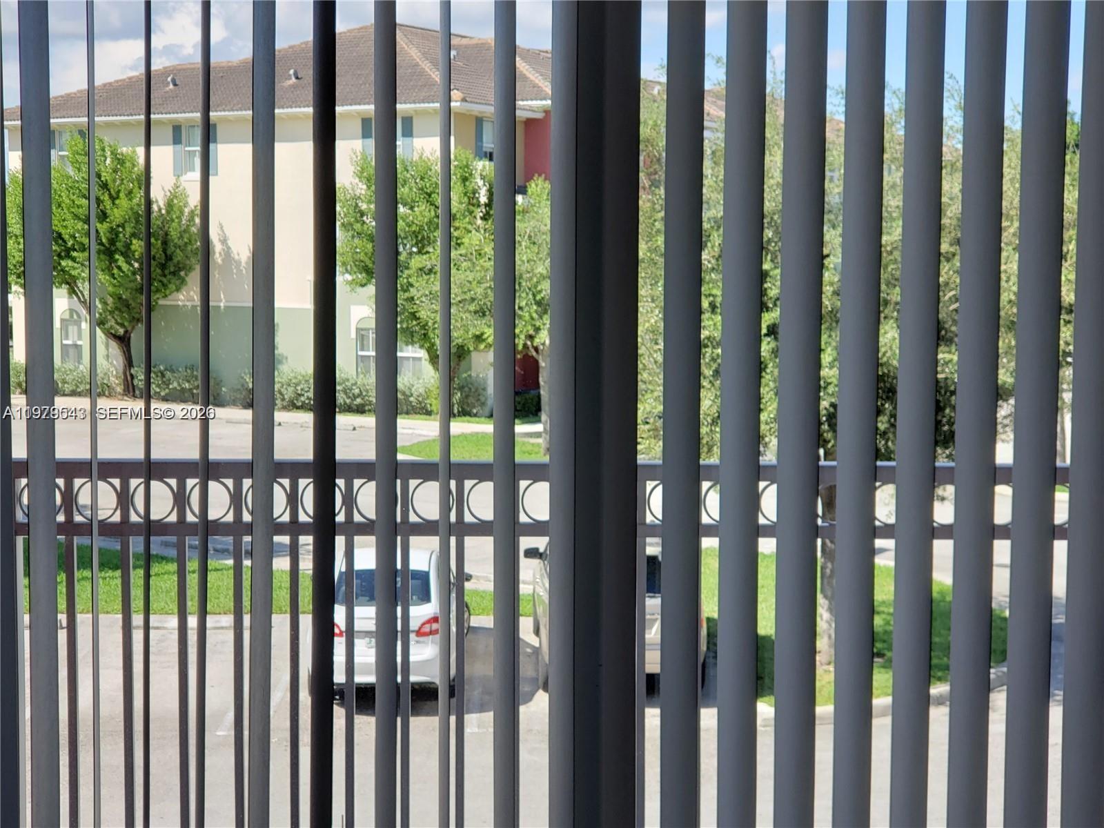 PROMENADE SHORES AT DORAL - Residential Lease