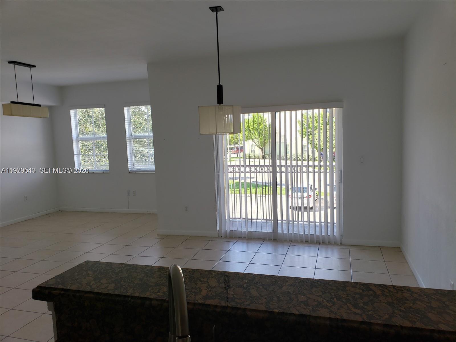 PROMENADE SHORES AT DORAL - Residential Lease