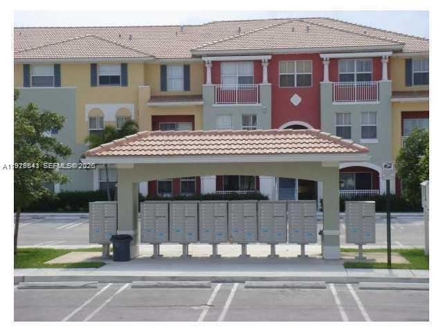 PROMENADE SHORES AT DORAL - Residential Lease