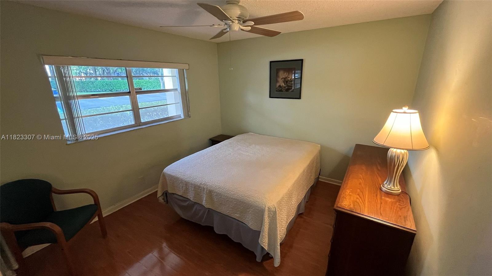 ORIOLE GARDENS THREE 81 C - Residential