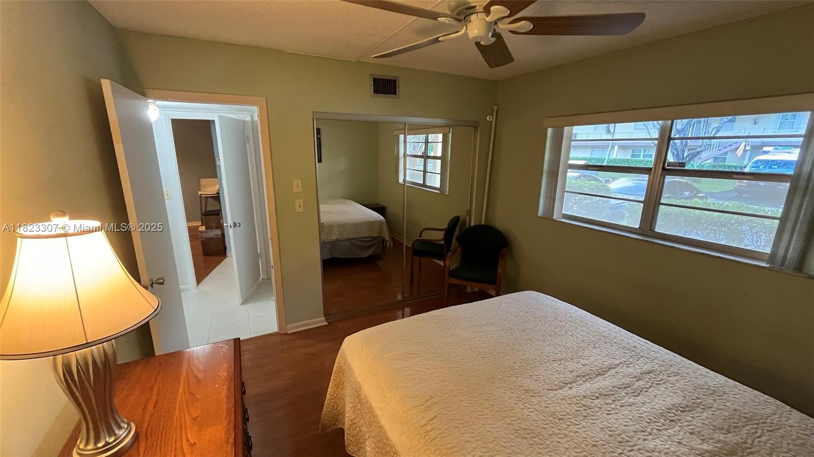 ORIOLE GARDENS THREE 81 C - Residential