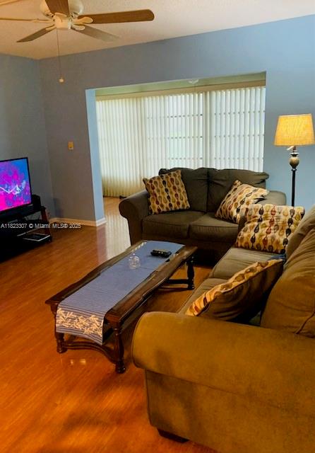 ORIOLE GARDENS THREE 81 C - Residential