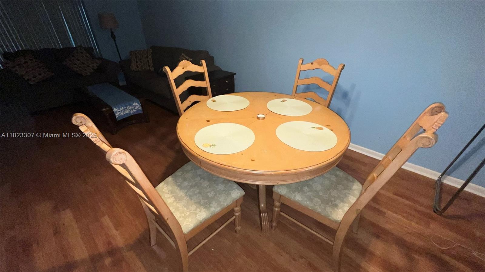 ORIOLE GARDENS THREE 81 C - Residential