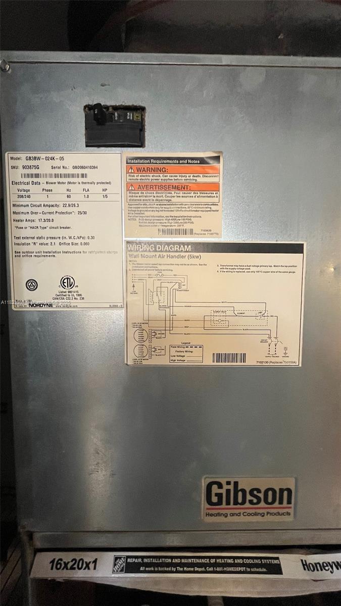ORIOLE GARDENS THREE 81 C - Residential