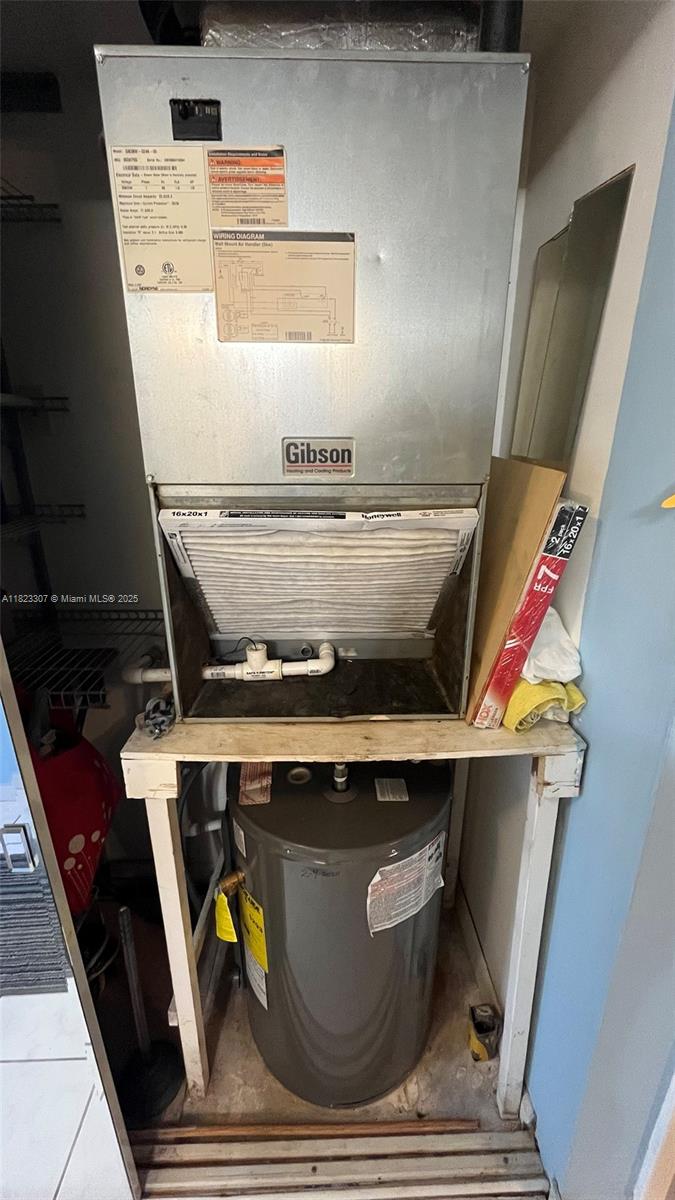 ORIOLE GARDENS THREE 81 C - Residential