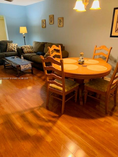 ORIOLE GARDENS THREE 81 C - Residential