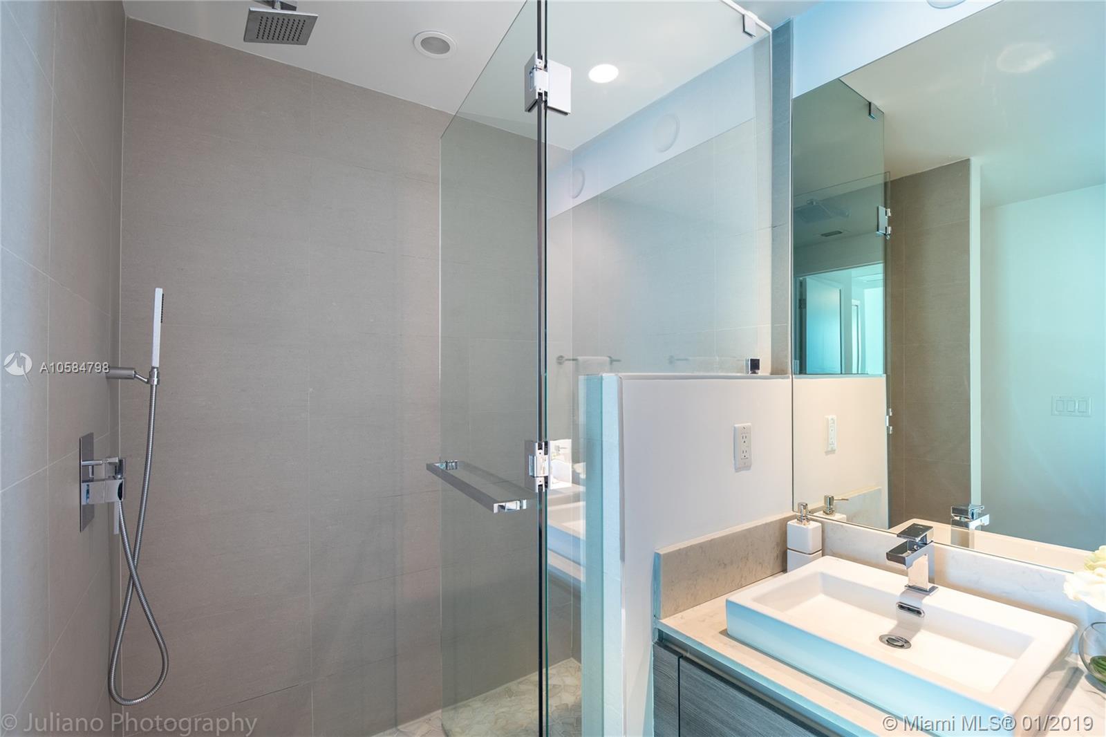 THE BOND (1080 BRICKELL) - Residential Lease