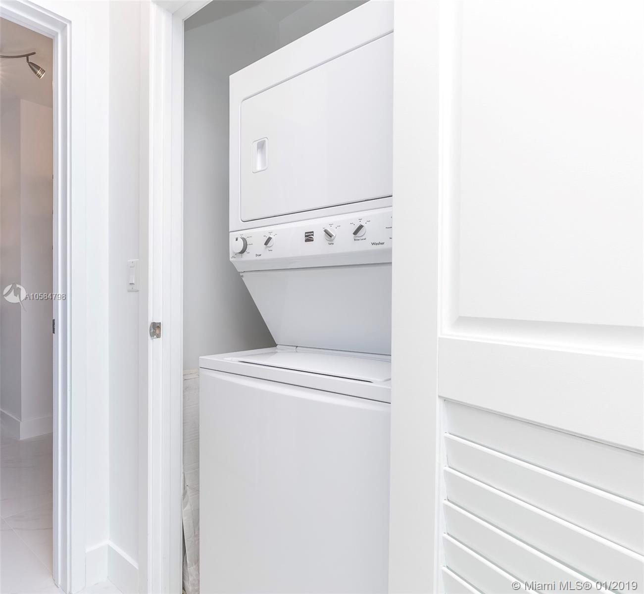 THE BOND (1080 BRICKELL) - Residential Lease